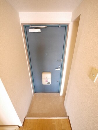 メゾン・ド・別所の物件内観写真